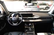 Chery Tiggo 4 - фото 18