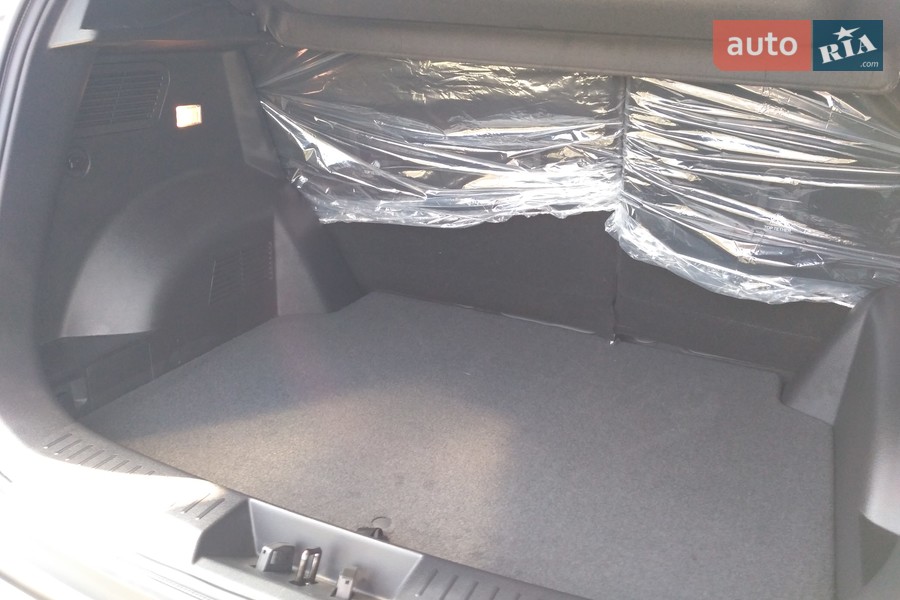 Chery Tiggo 4 - фото 20