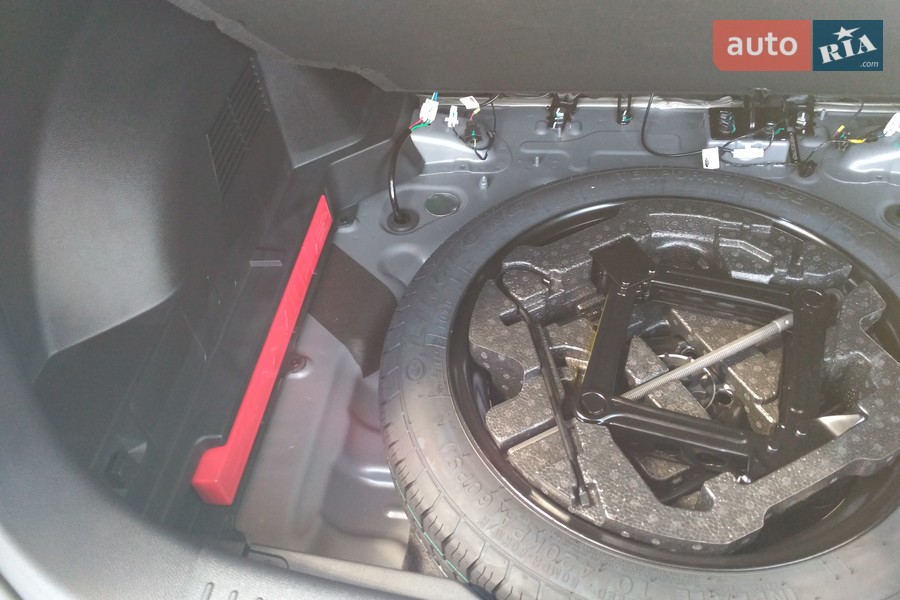 Chery Tiggo 4 - фото 21