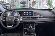 Chery Tiggo 4 Comfort