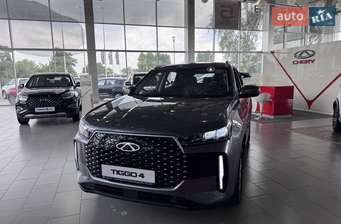 Chery Tiggo 4 2025 в Кропивницький (Кіровоград)