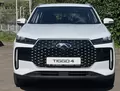 Chery Tiggo 4 Chery Tiggo 4