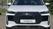 Chery Tiggo 4 Comfort