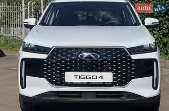 Chery Tiggo 4 1.5 MT (113 к.с.) 2025 Chery Tiggo 4 1.5 MT (113 к.с.) 2025