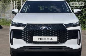 Chery Tiggo 4 2025 Comfort