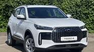 Chery Tiggo 4 Comfort