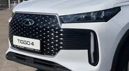 Chery Tiggo 4 Comfort