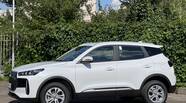 Chery Tiggo 4 Comfort