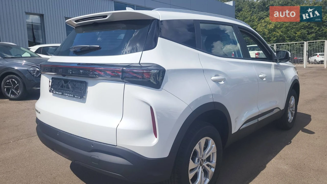 Chery-7