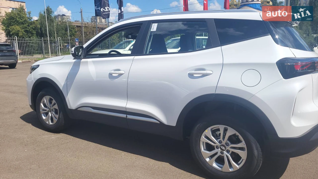 Chery-4