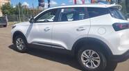 Chery Tiggo 4 Comfort