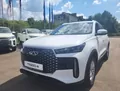 Chery Tiggo 4 Chery Tiggo 4