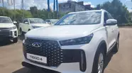 Chery Tiggo 4 Comfort
