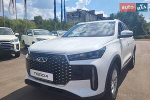 Chery Tiggo 4 Comfort