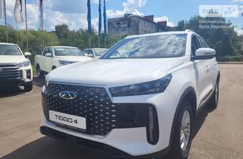 Chery Tiggo 4 2025 Comfort