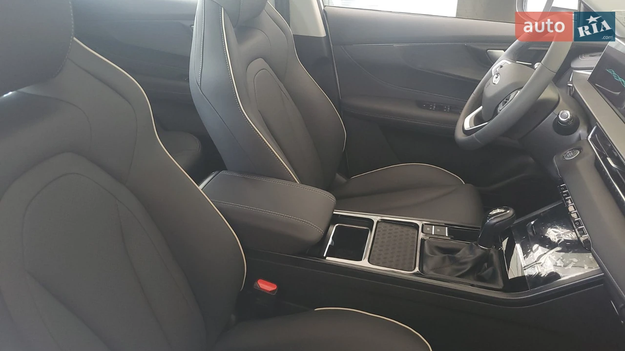 Chery-19