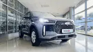 Chery Tiggo 4 Comfort