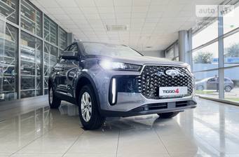 Chery Tiggo 4 2025 Comfort