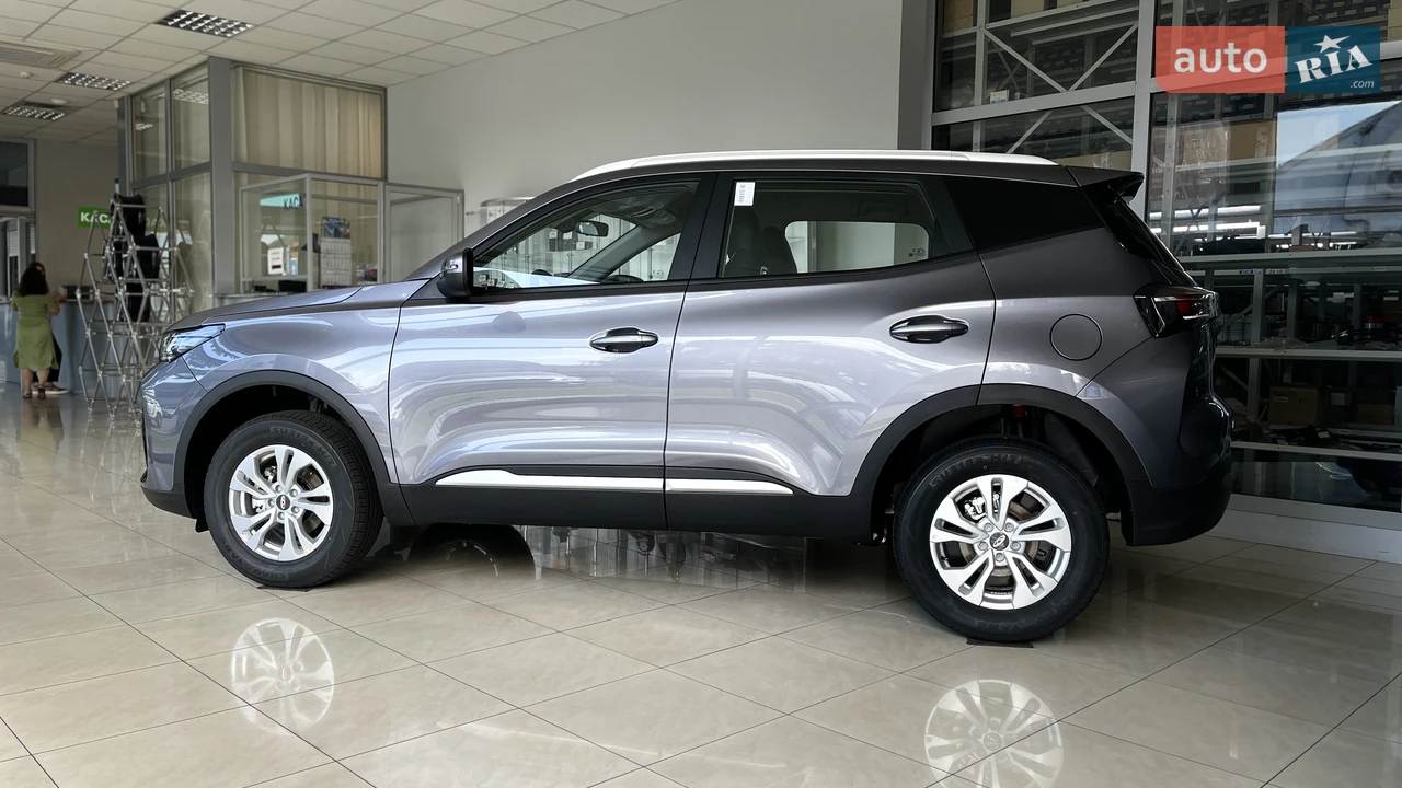 Chery-6