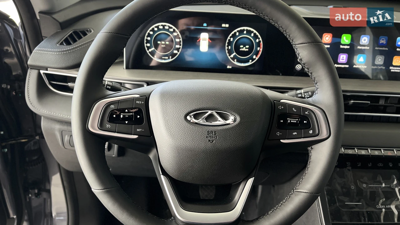 Chery-12