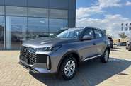 Chery Tiggo 4 Comfort