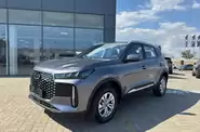 Chery Tiggo 4 Comfort