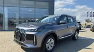 Chery Tiggo 4 Comfort