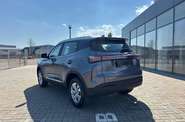 Chery Tiggo 4 Comfort