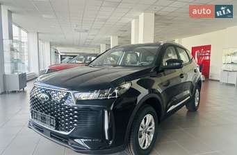 Chery Tiggo 4 2025 в Хмельницький