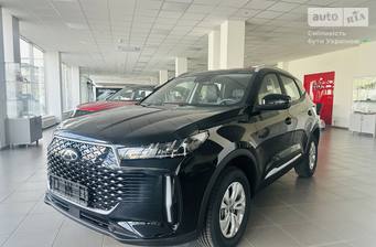 Chery Tiggo 4 2025 Comfort