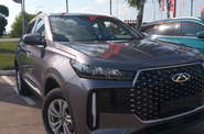 Chery Tiggo 4 Comfort