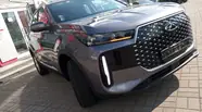 Chery Tiggo 4 Comfort