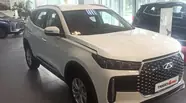 Chery Tiggo 4 Comfort