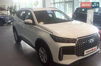 Chery Tiggo 4 2025 в Львів