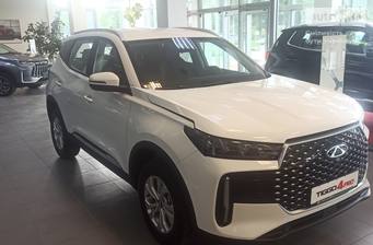 Chery Tiggo 4 2025 Comfort