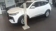 Chery Tiggo 4 Comfort