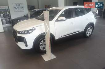Chery Tiggo 4 2025 в Львів
