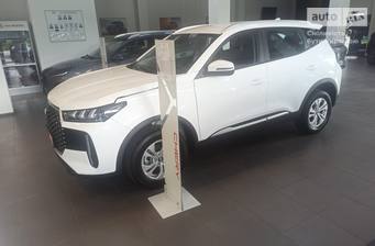 Chery Tiggo 4 2025 Comfort