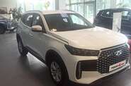 Chery Tiggo 4 Comfort
