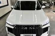 Chery Tiggo 4 - фото 2