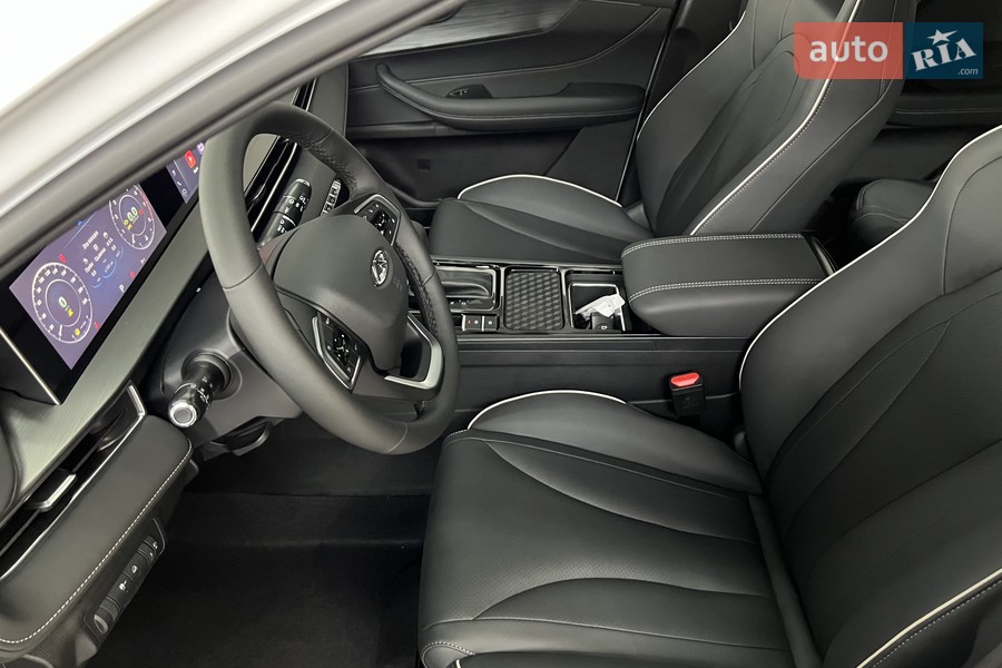 Chery Tiggo 4 - фото 11