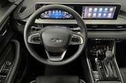 Chery Tiggo 4 - фото 15