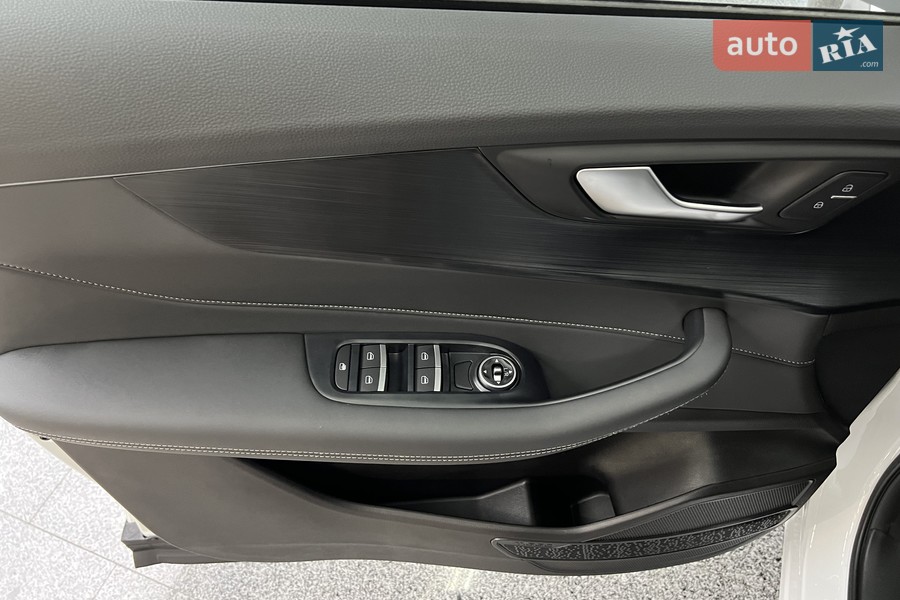 Chery Tiggo 4 - фото 10