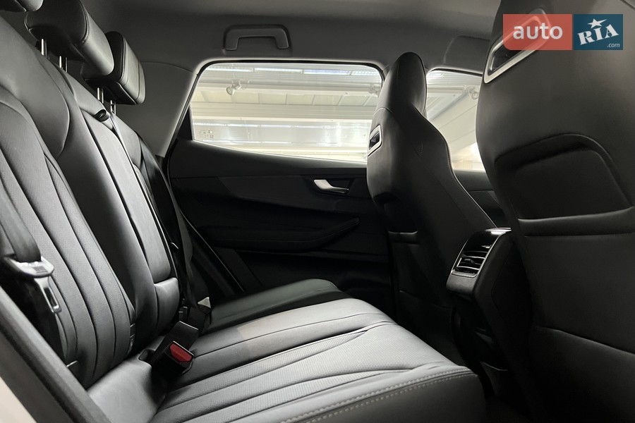Chery Tiggo 4 - фото 17