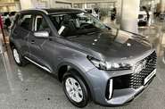 Chery Tiggo 4 - фото 1