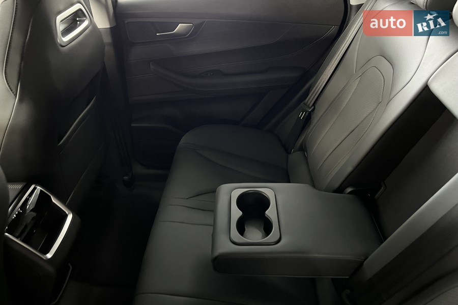 Chery Tiggo 4 - фото 10