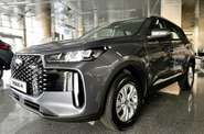 Chery Tiggo 4 - фото 4