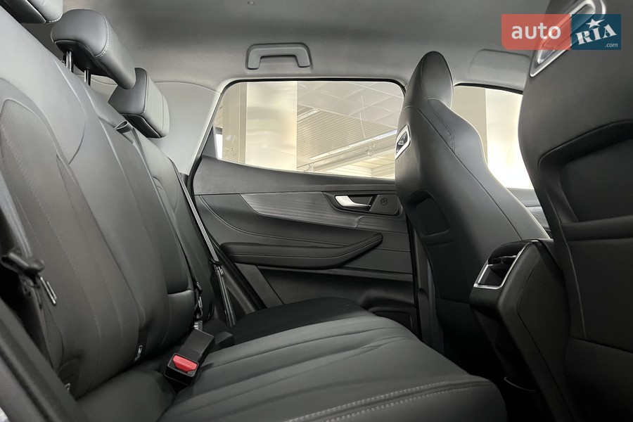 Chery Tiggo 4 - фото 16