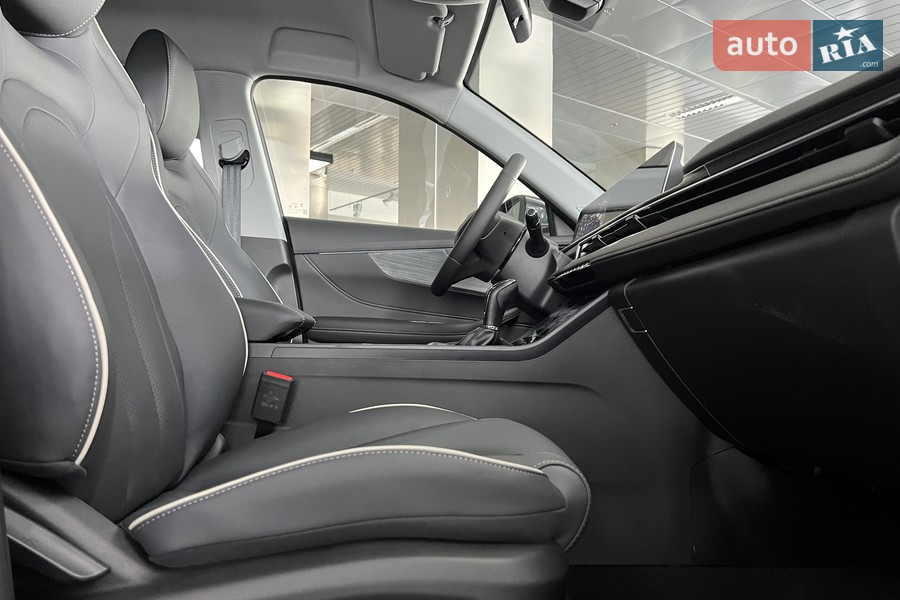 Chery Tiggo 4 - фото 18