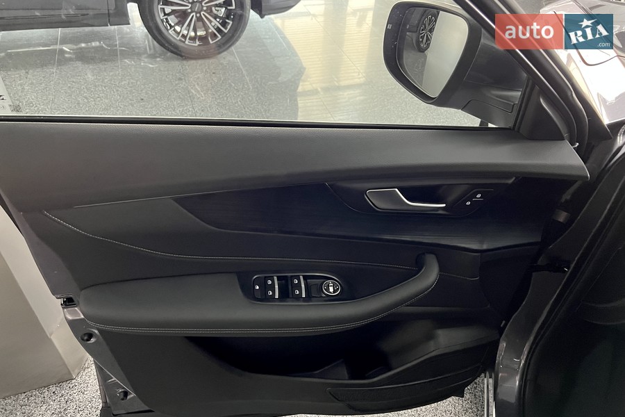 Chery Tiggo 4 - фото 11